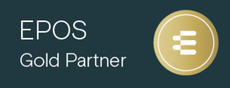 EPOS AMPLIFY Platinum Partner