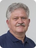Portrait Dr. Michael Gericke - Praxen für Nuklearmedizin