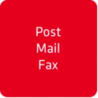 Post, Mail, Fax