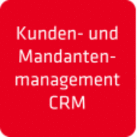 Kunden- und Mandantenmanagement - CRM