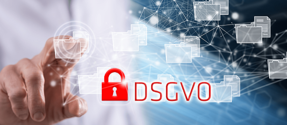 Sichere Web-Akte nach DSGVO