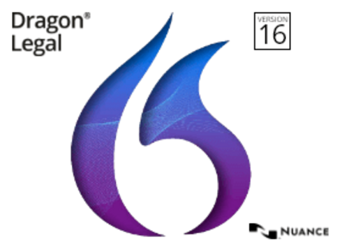 Logo Dragon Legal 16