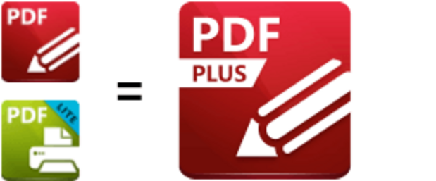 Icon PDF-XChange Editor Plus