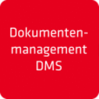 Dokumentenmanagement - DMS