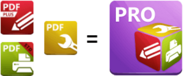 Icon PDF-XChange PRO
