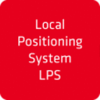 Local Positioning System - LPS