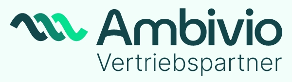 Ambivio - Vertriebspartner