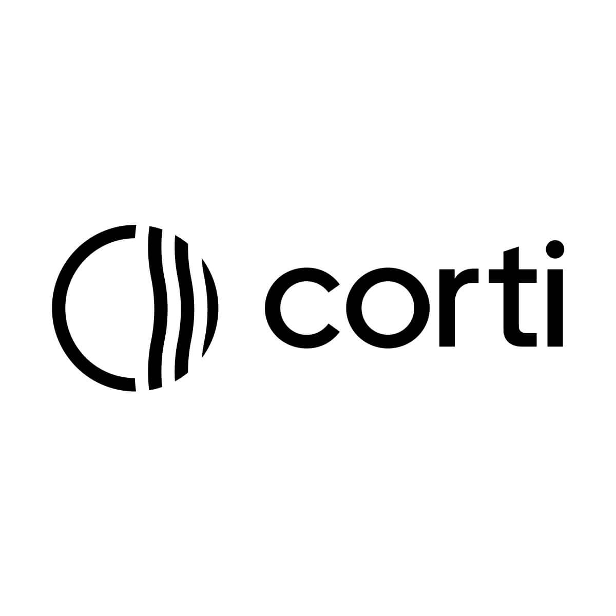 Corti Assistant Logo