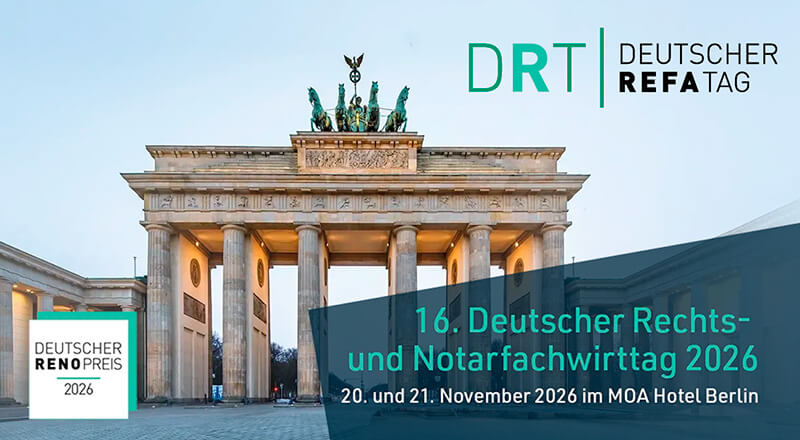 DRT-2026 Berlin