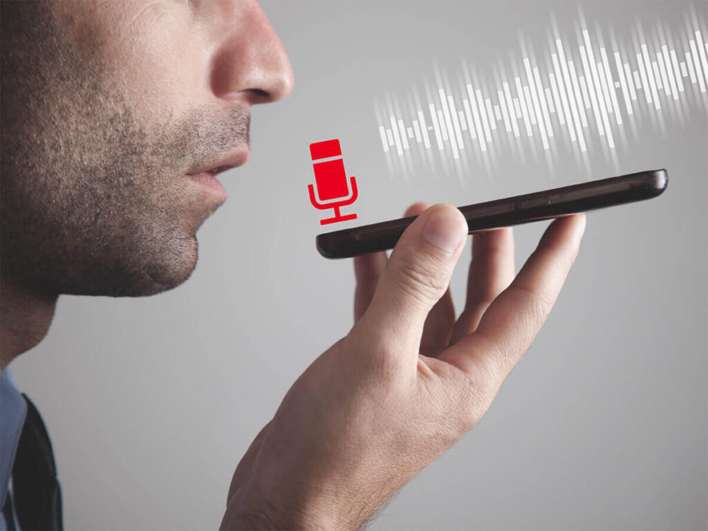 Diktier-Apps im professionellen Einsatz - Thax Software: Experte für Spracherkennung