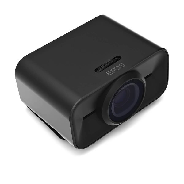 EPOS EXPAND Vision 1 3D leftview zoom