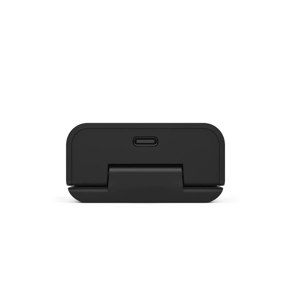 EPOS EXPAND Vision 1 Rückseite mit USB-C-Buchse