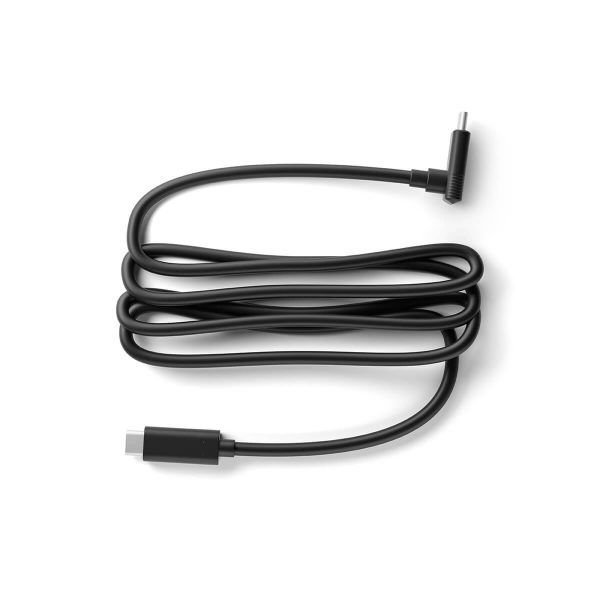 EPOS EXPAND Vision 1 USB-C zu USB-C gewinkelt