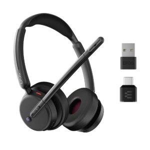 EPOS IMPACT 500 MS mit Dongle Hero