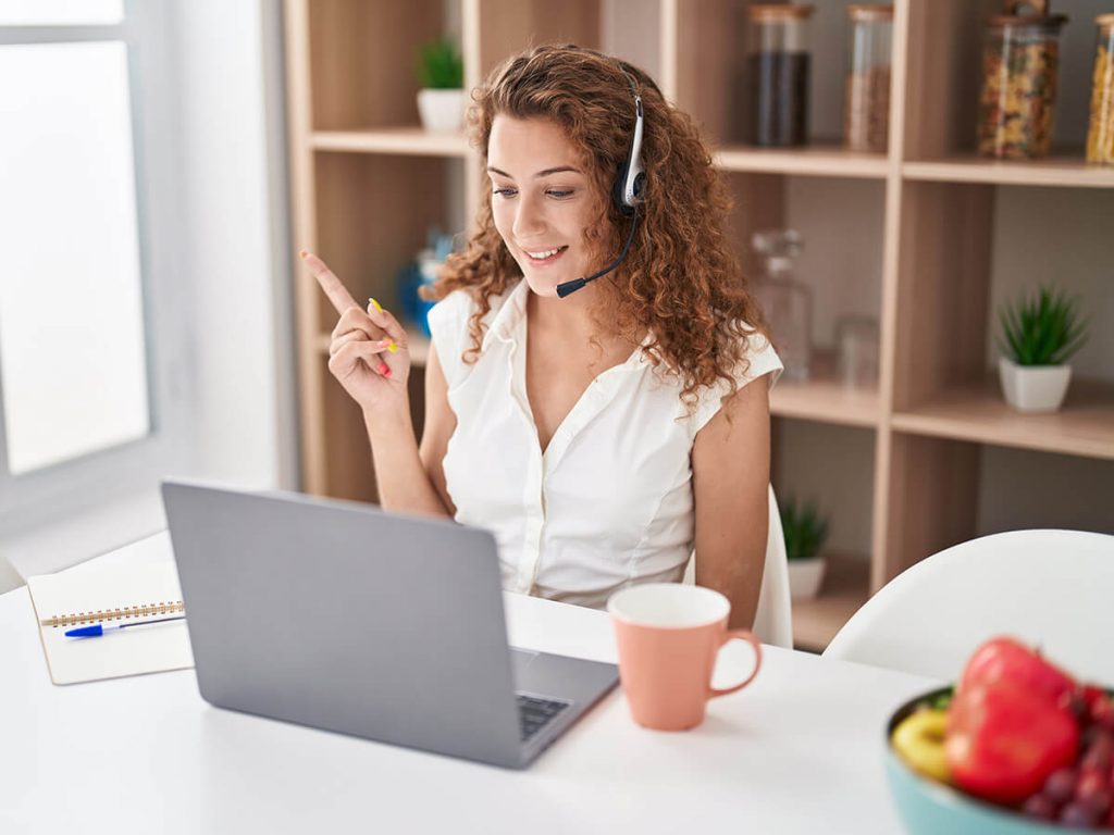 Effizientes Arbeiten im Homeoffice mit Findentity