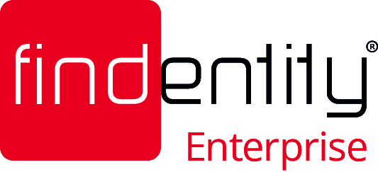 Logo Findentity Enterprise
