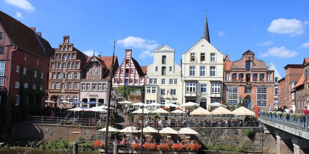 Landkreis Lüneburg nutzt Findentity