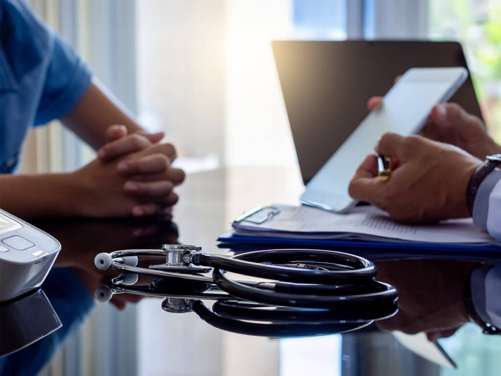 Microsoft Dragon Copilot KI-Spracherkennung + Dokumentation - Thax Software: Experte für Spracherkennung