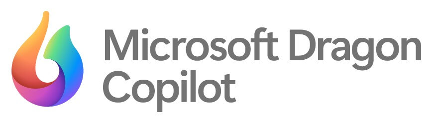 Microsoft Dragon Copilot - Thax Software: Experte für Spracherkennung