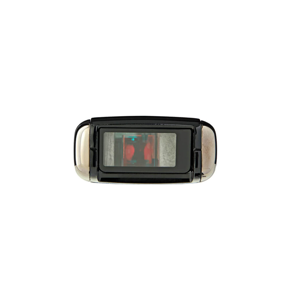 Mobiler Barcodescanner Opticon OPN-2500 — Thax Software
