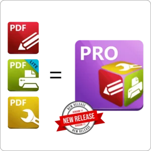 PDF-XChange PRO - Version 11 - Alternative zu Adobe Acrobat