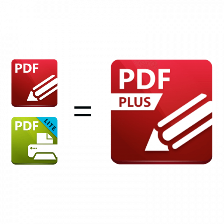 PDF-XChange Editor Plus: Beste Acrobat Alternative fürs Office