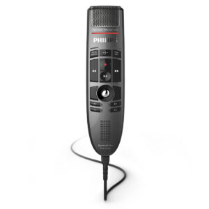 Philips SpeechMike Premium LFH3500 Hero