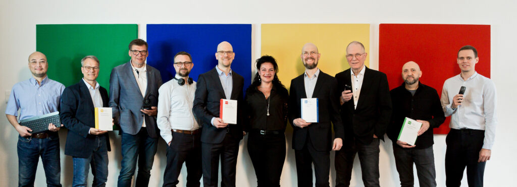 Team - Thax Software