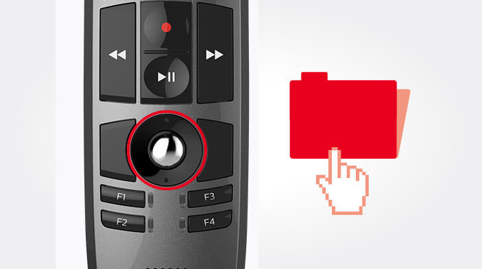 Touch Sensor LFH3500