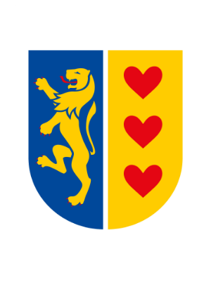 Wappen Landkreis Lüneburg