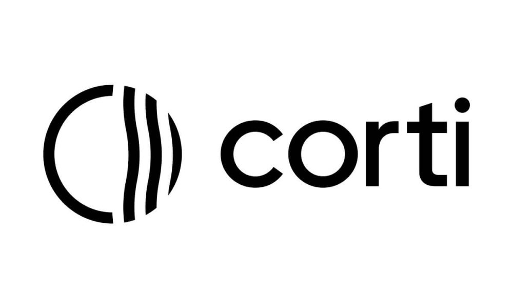 Corti Assistant Logo Corti Assistant Logo